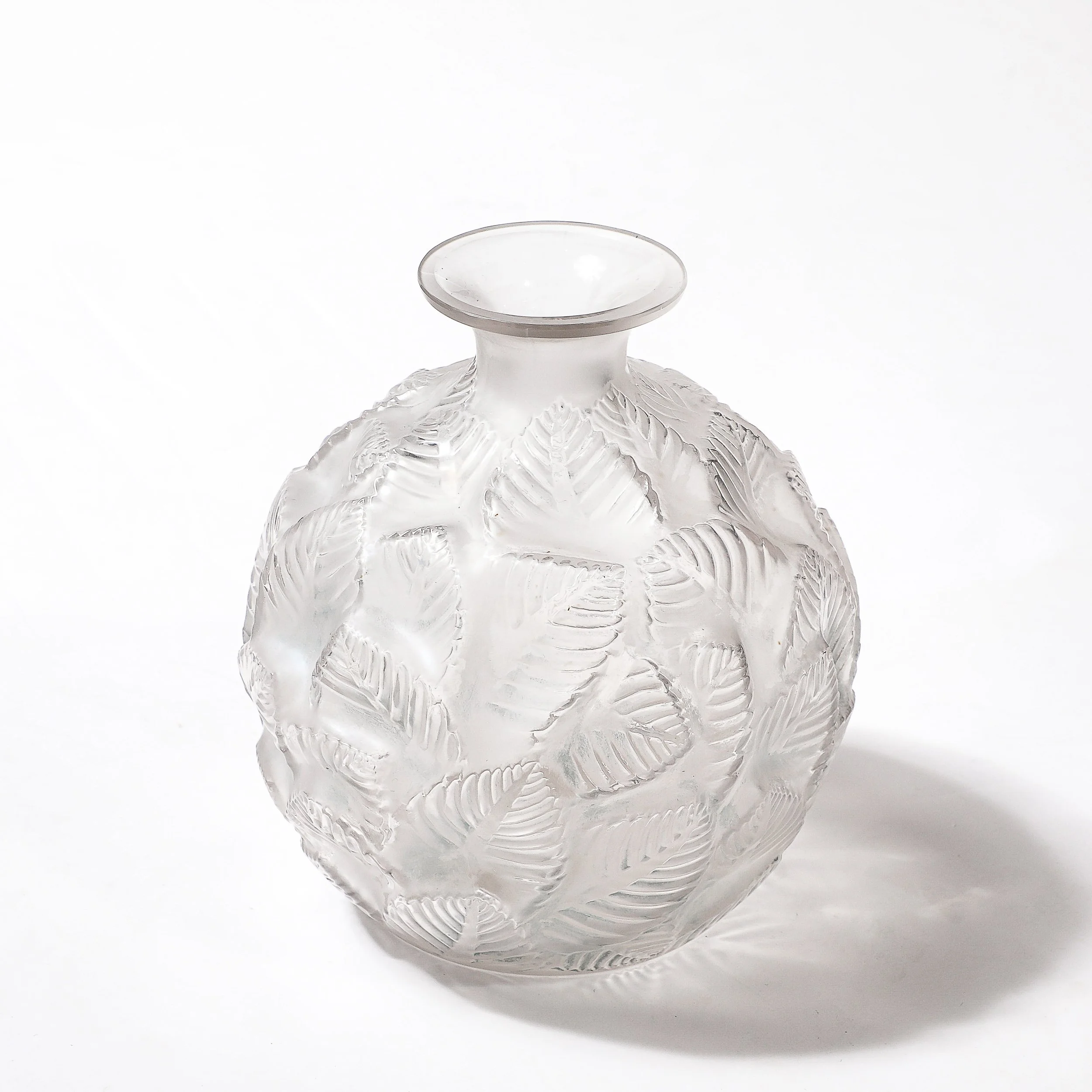 LALIQUE GLASS: 1932年カタログ Lalique Glass: The Complete Catalogue for 1932: Lalique Co